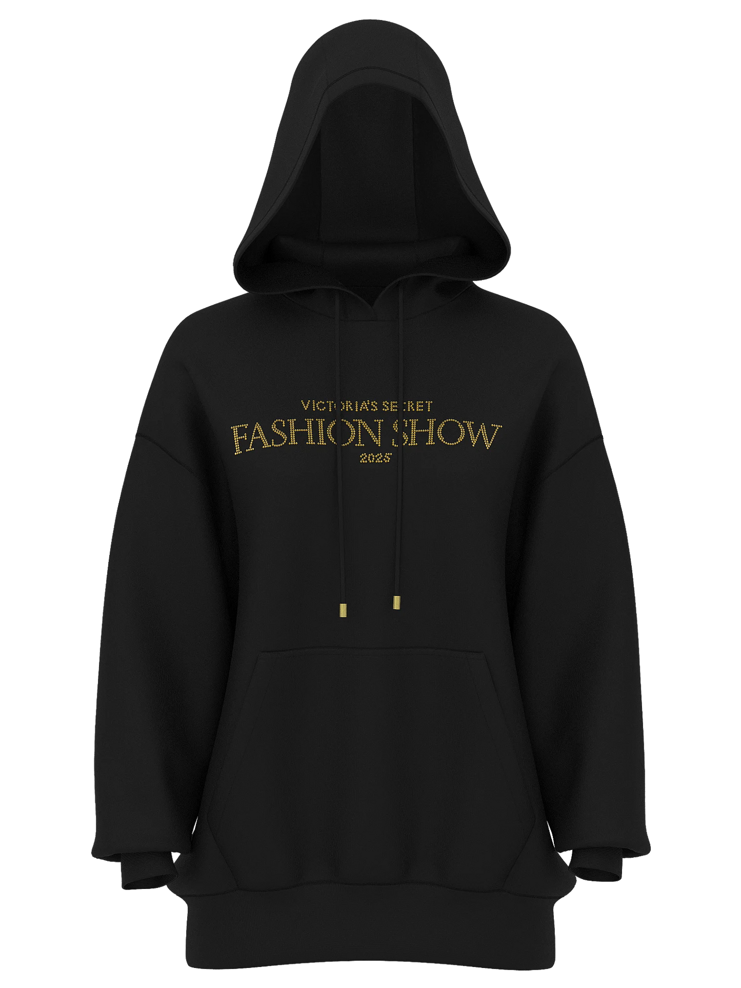 VS FASHION SHOW HOODIE