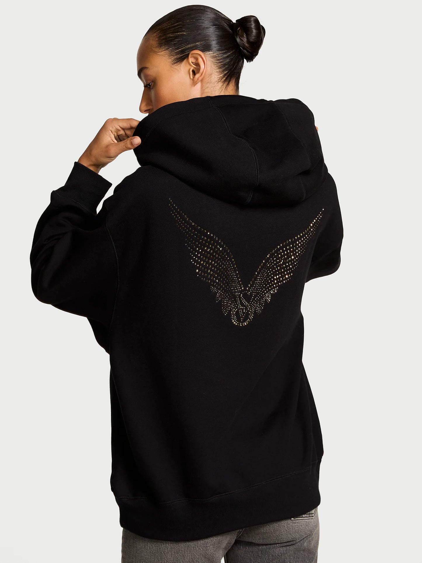 VS FASHION SHOW HOODIE