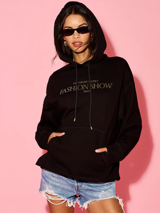VS FASHION SHOW HOODIE
