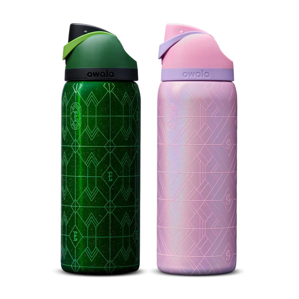 Wicked For Good 32OZ Exclusive Bottle FreeSip