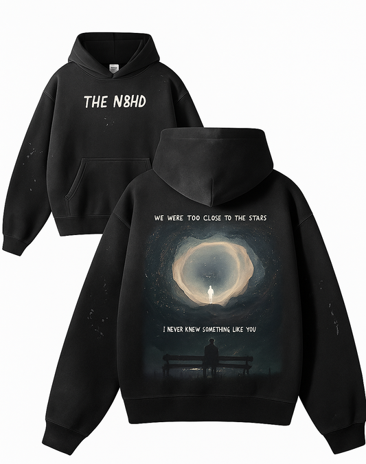 THE NBHD hoodie