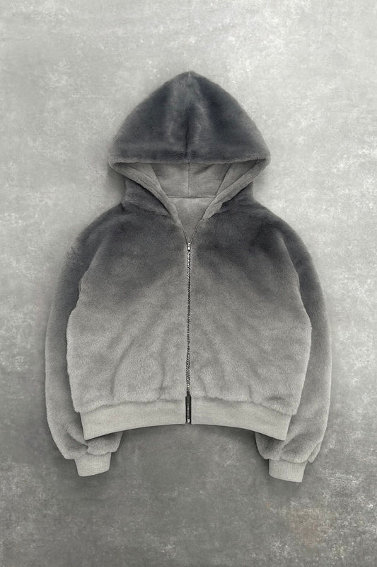 𝗦𝗵𝗮𝗹𝗹𝗼𝘄 𝗠𝗮𝗿𝗶𝗻𝗲 𝗭𝗶𝗽-𝗨𝗽